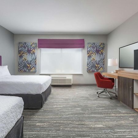 Hampton Inn & Suites Reno/Sparks Ngoại thất bức ảnh