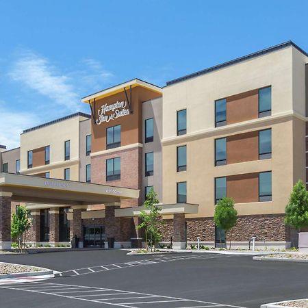 Hampton Inn & Suites Reno/Sparks Ngoại thất bức ảnh