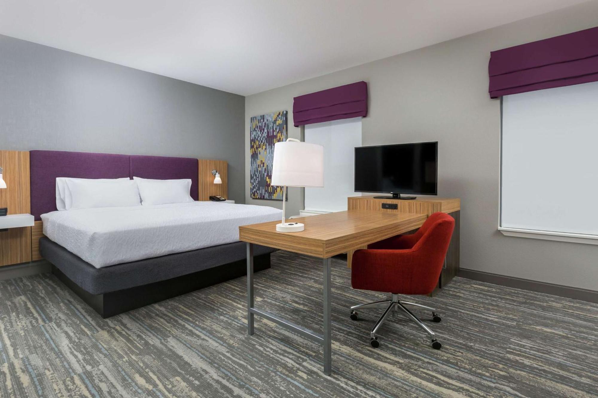 Hampton Inn & Suites Reno/Sparks Ngoại thất bức ảnh