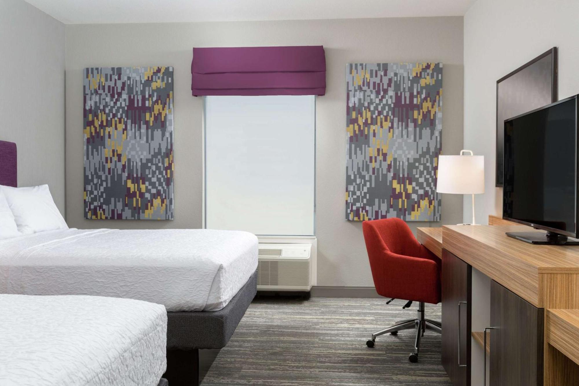 Hampton Inn & Suites Reno/Sparks Ngoại thất bức ảnh
