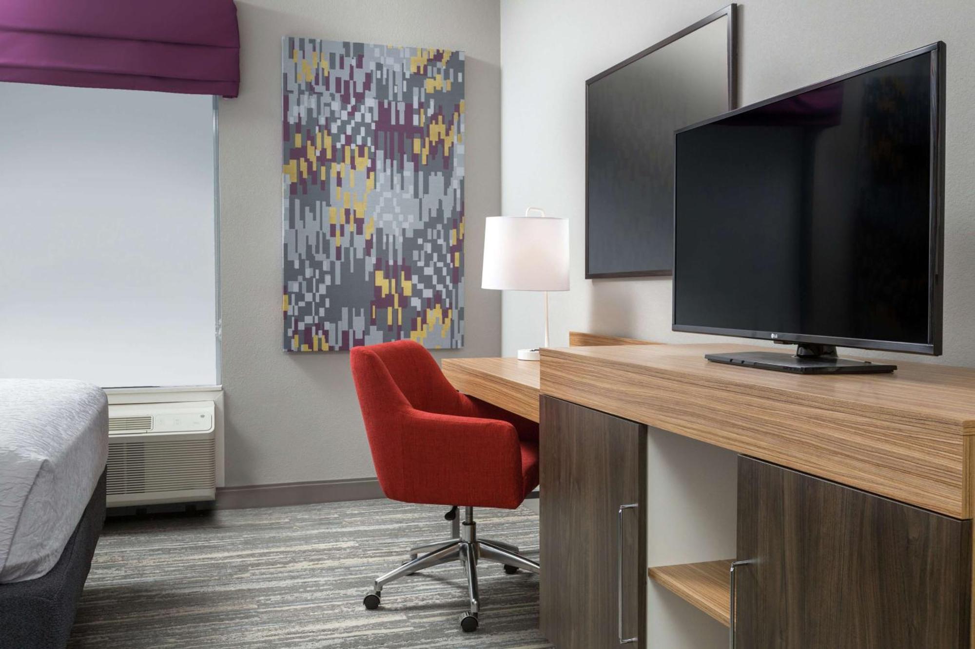 Hampton Inn & Suites Reno/Sparks Ngoại thất bức ảnh