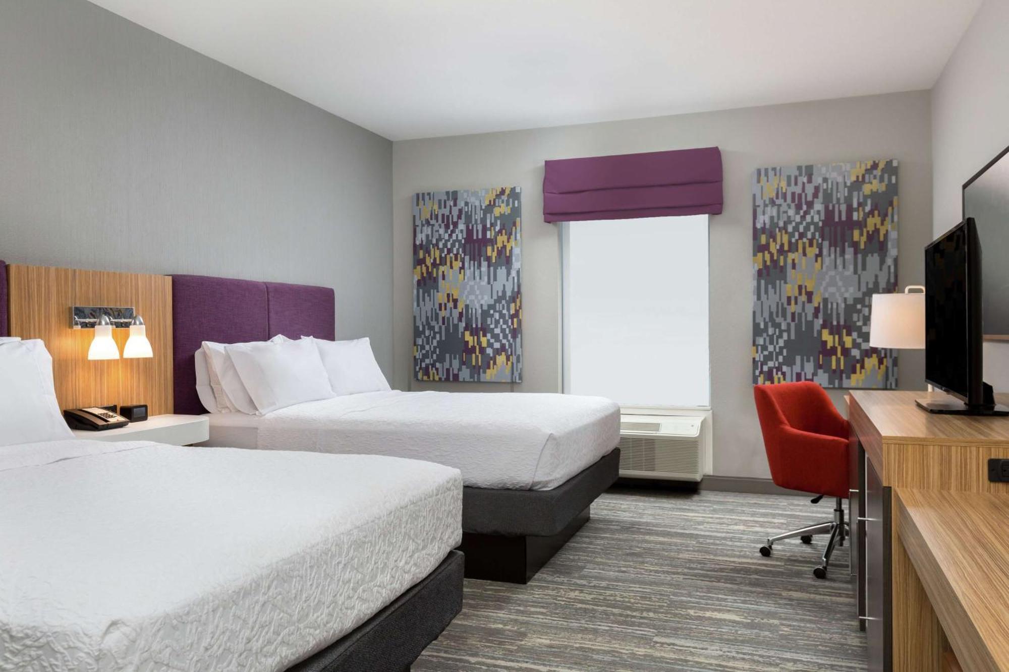 Hampton Inn & Suites Reno/Sparks Ngoại thất bức ảnh