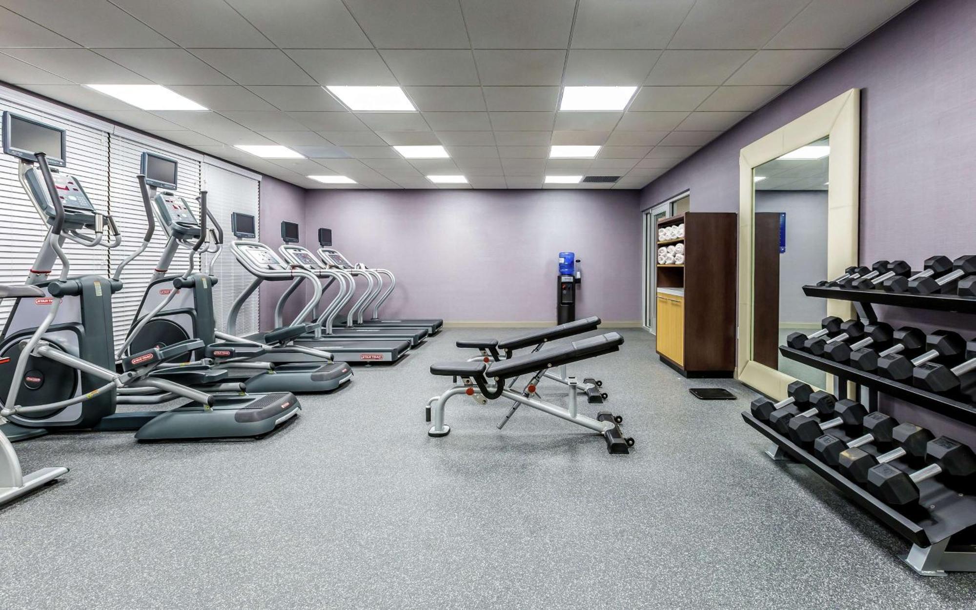Hampton Inn & Suites Reno/Sparks Ngoại thất bức ảnh