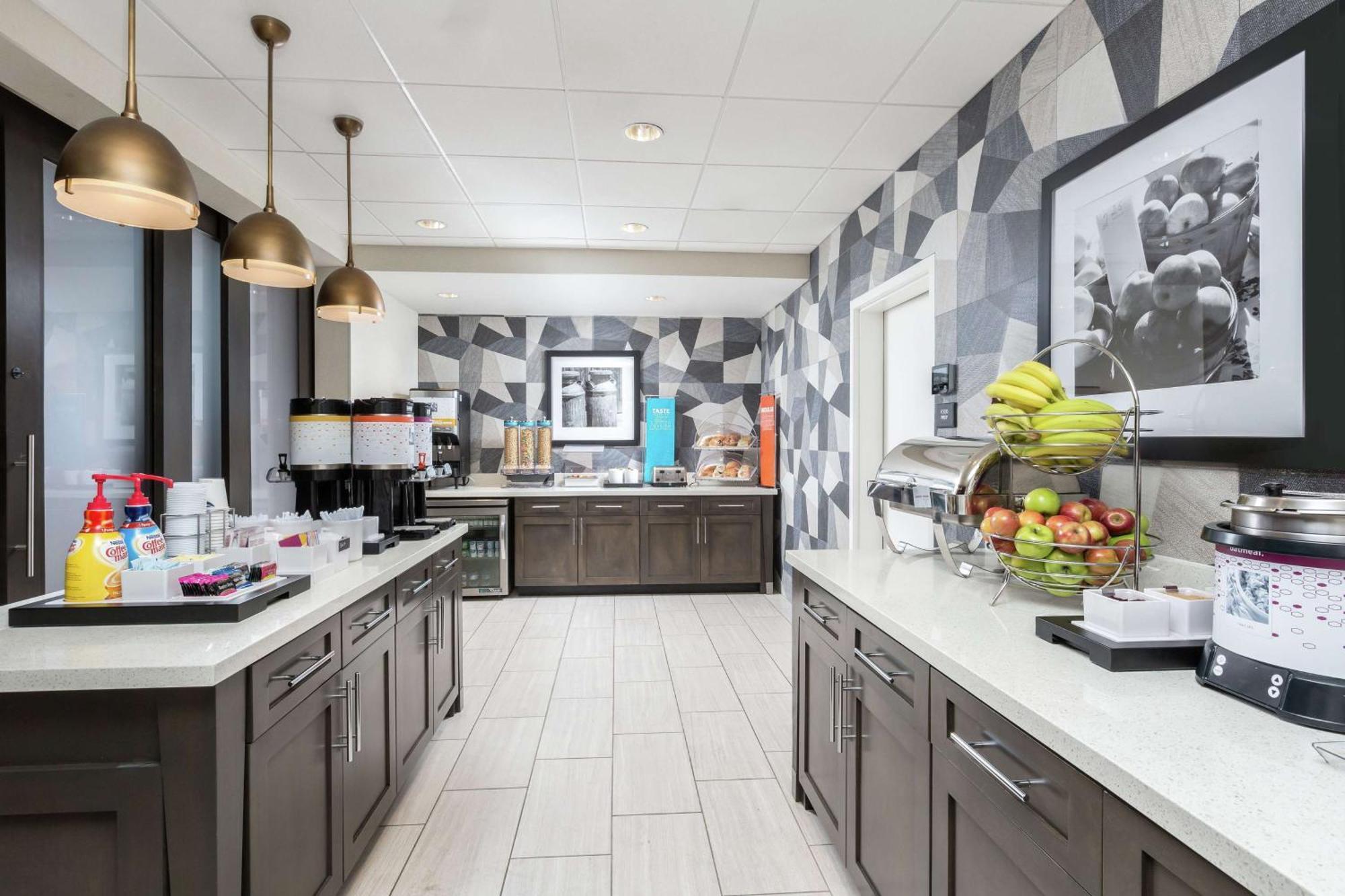 Hampton Inn & Suites Reno/Sparks Ngoại thất bức ảnh